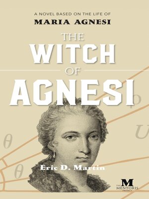 cover image of The Witch of Agnesi